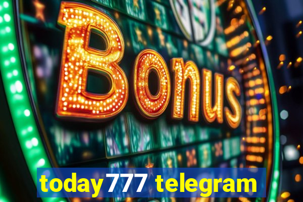 today777 telegram